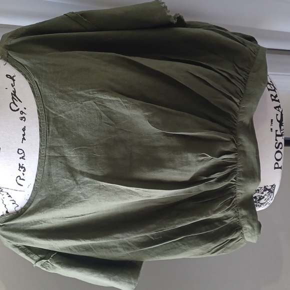 We The Free Clould 9 Tee - Picture 2 of 8